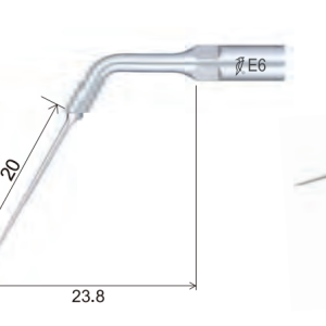 Tip Cavitador E6